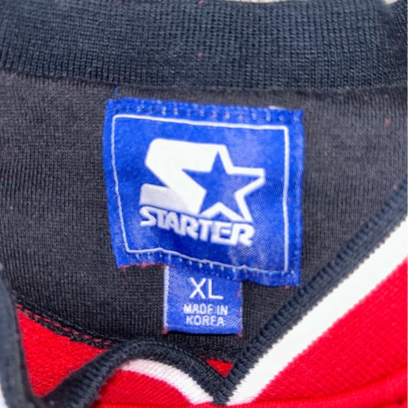 Starter Ohio State Sweater - Picture 3 of 3